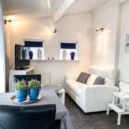Knusse Vakantiewoning Domburg Do04 ภายนอก รูปภาพ