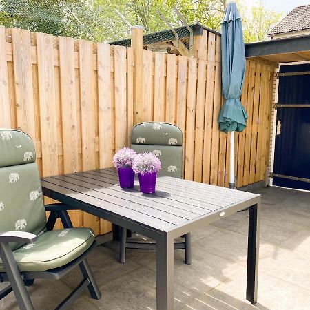 Knusse Vakantiewoning Domburg Do04 ภายนอก รูปภาพ