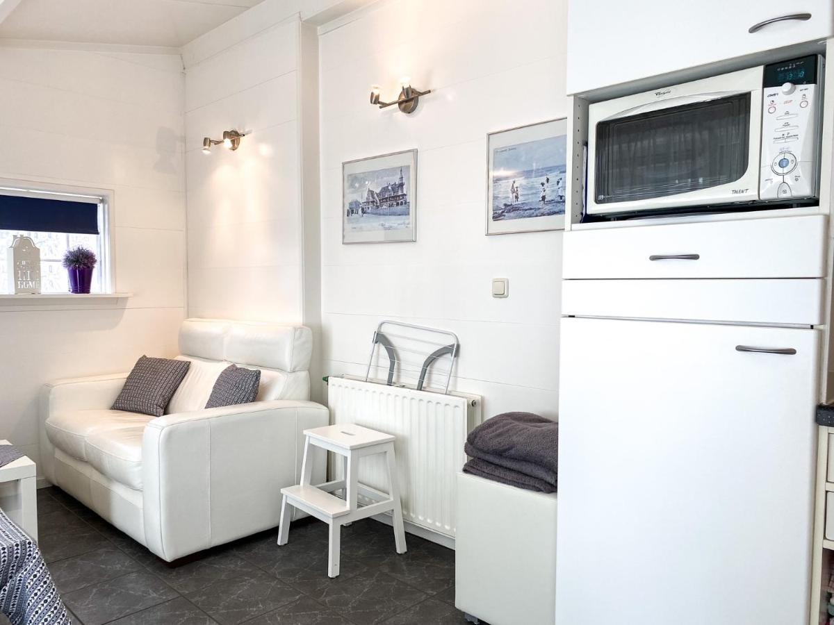 Knusse Vakantiewoning Domburg Do04 ภายนอก รูปภาพ