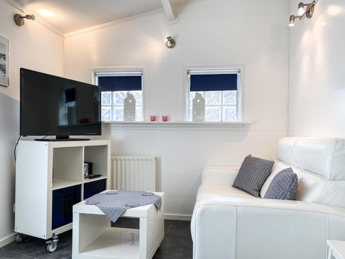 Knusse Vakantiewoning Domburg Do04 ภายนอก รูปภาพ