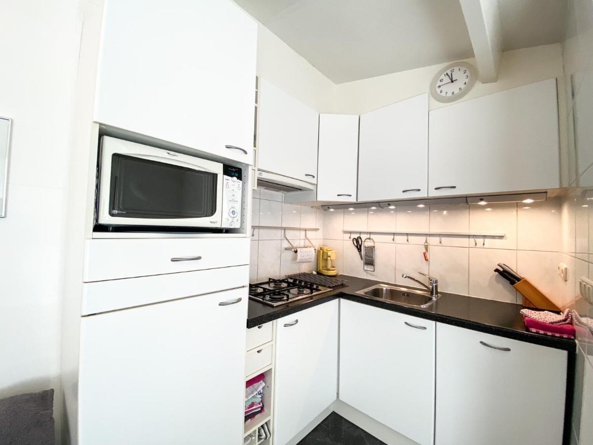 Knusse Vakantiewoning Domburg Do04 ภายนอก รูปภาพ
