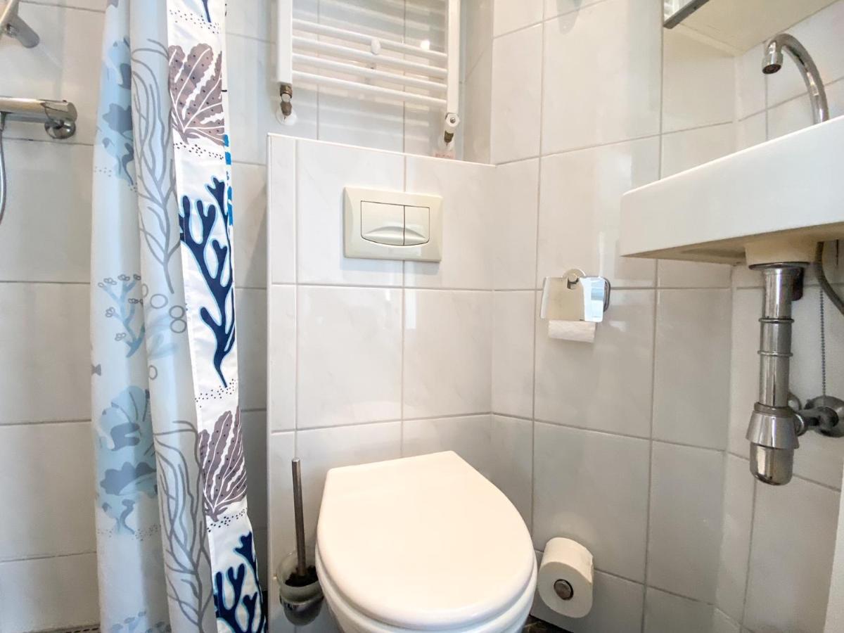 Knusse Vakantiewoning Domburg Do04 ภายนอก รูปภาพ